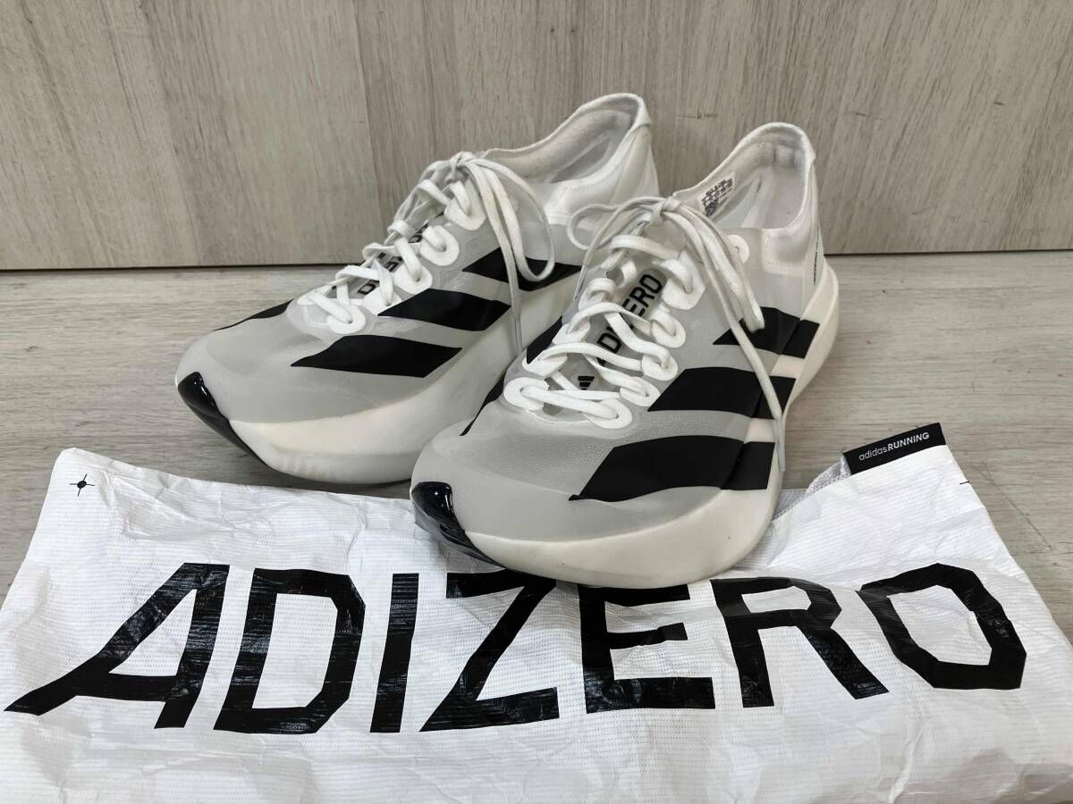 ADIDAS adizero ADIDS PRO EVO 1 IH 5564 26 0 cm