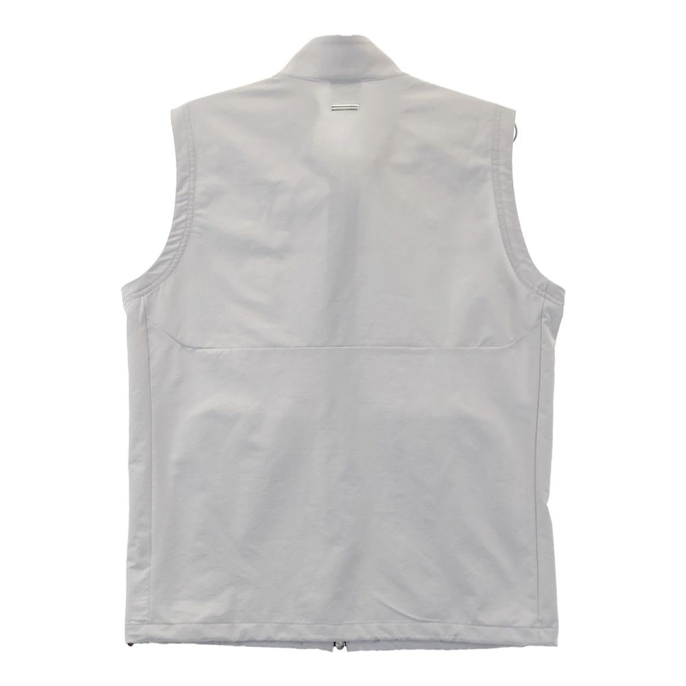 ZERO HALLIBURTON グレー ベストM ZERO HALLIBURTON グレー ベストM サイズ：M ZERO HALLIBURTON