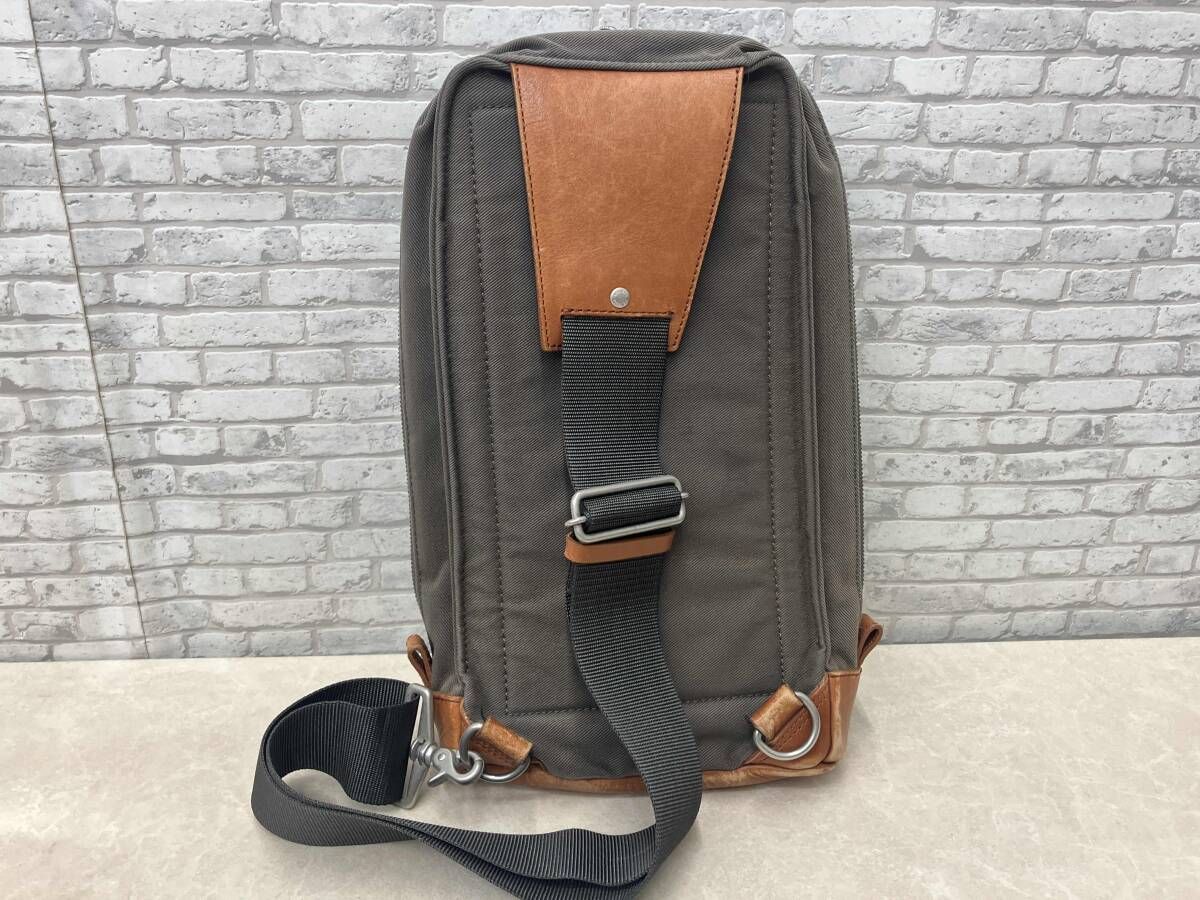 PORTER ポーター スリングショルダーバッグ ワンショルダーバッグ