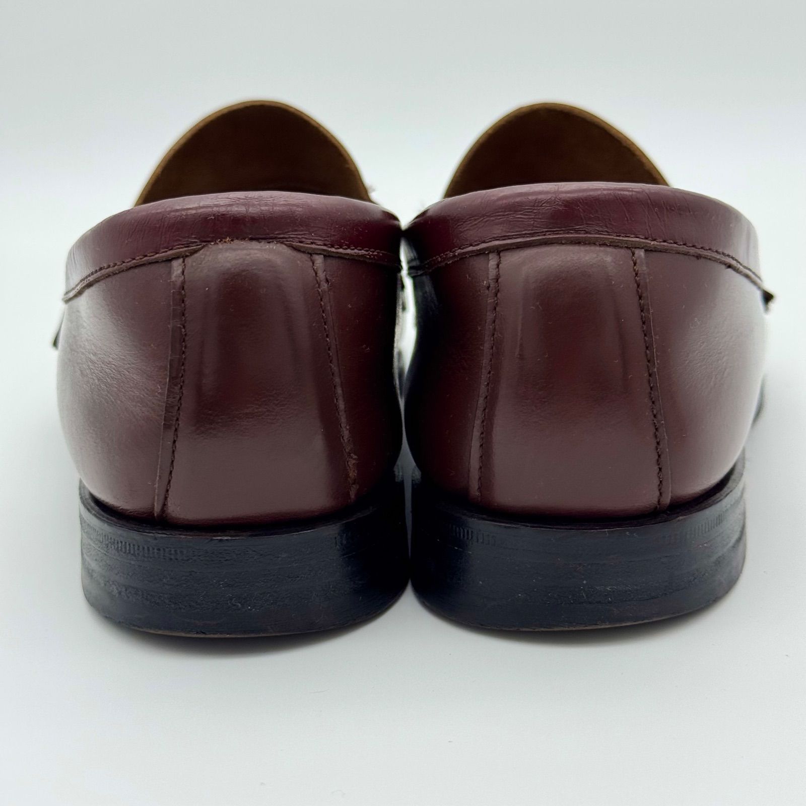 REGAL リーガル コインローファー ブラウン 茶 26cm 26EE 26.0 革靴