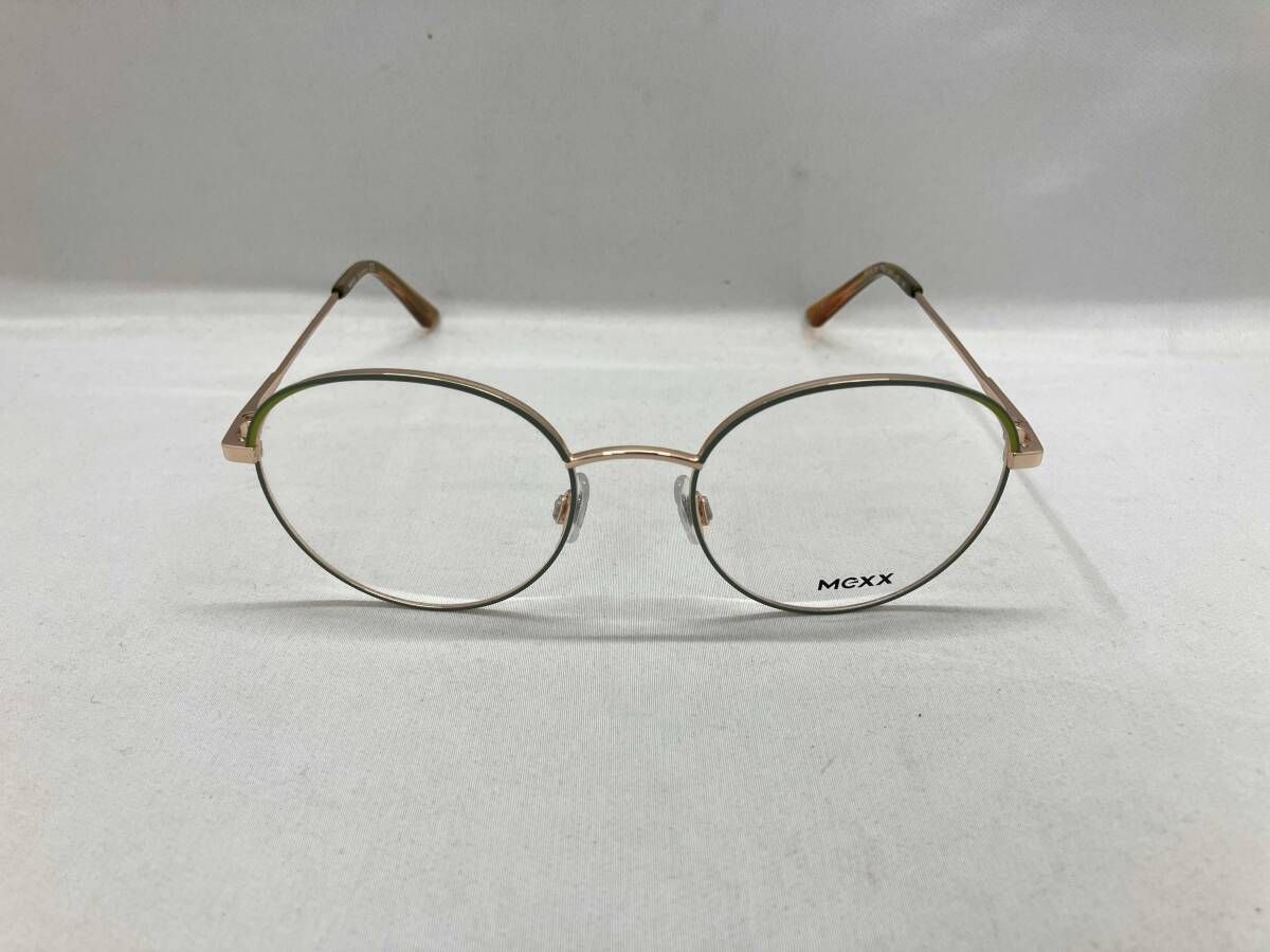 MEXX メックス メタルフレーム 2816