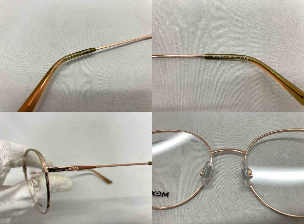 メックス メタルフレーム