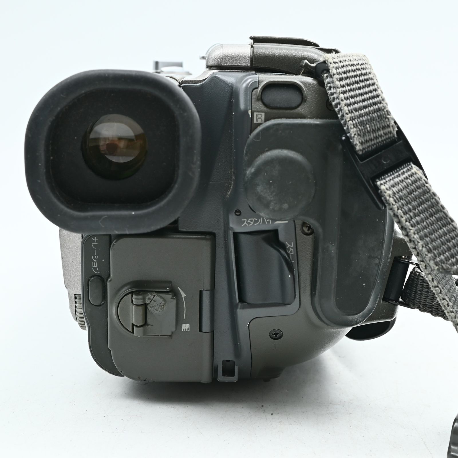 カメラ 【難有品】ソニー CCD-TR2 8mmビデオカメラ(8mmビデオデッキ