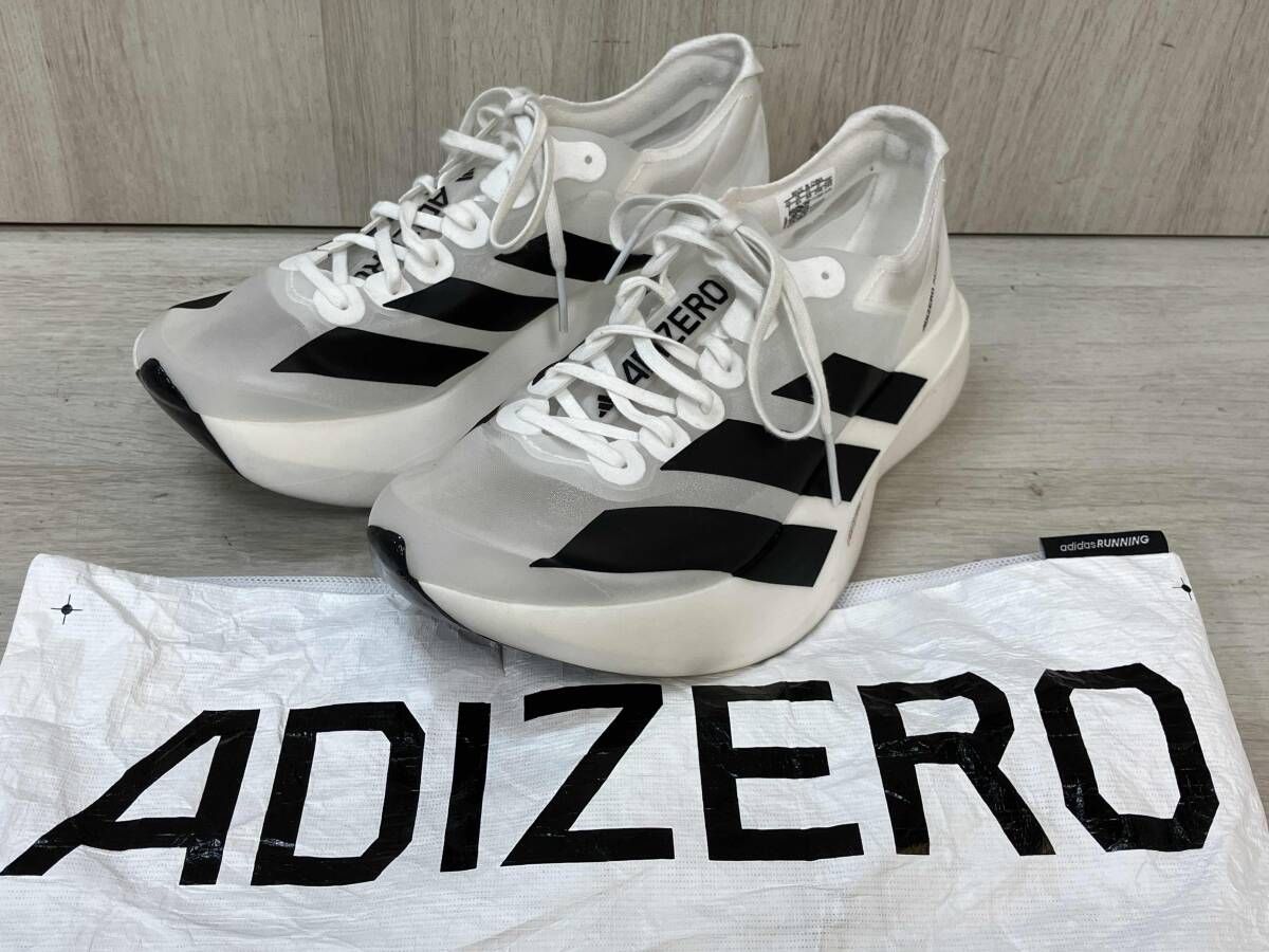 ADIDAS adizero ADIOS PRO EVO 1 IH 5564 25.0 cm