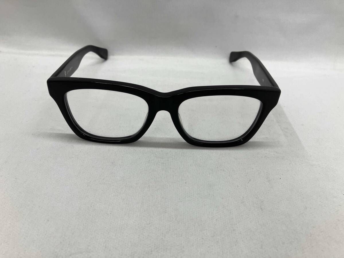 金子眼鏡 カネコメガネ 掌 tana gokoro 眼鏡 T 718