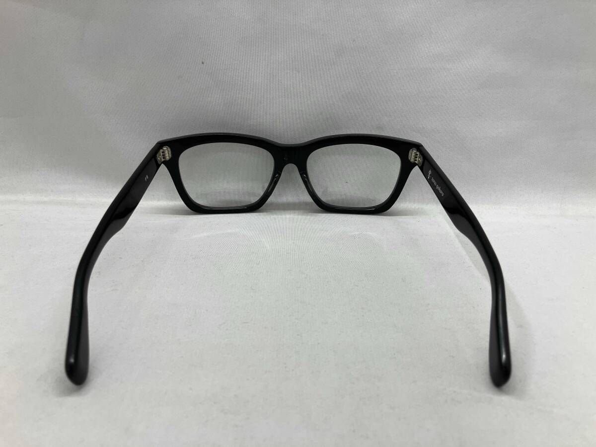 金子眼鏡 カネコメガネ 掌 tana-gokoro 眼鏡 T 718