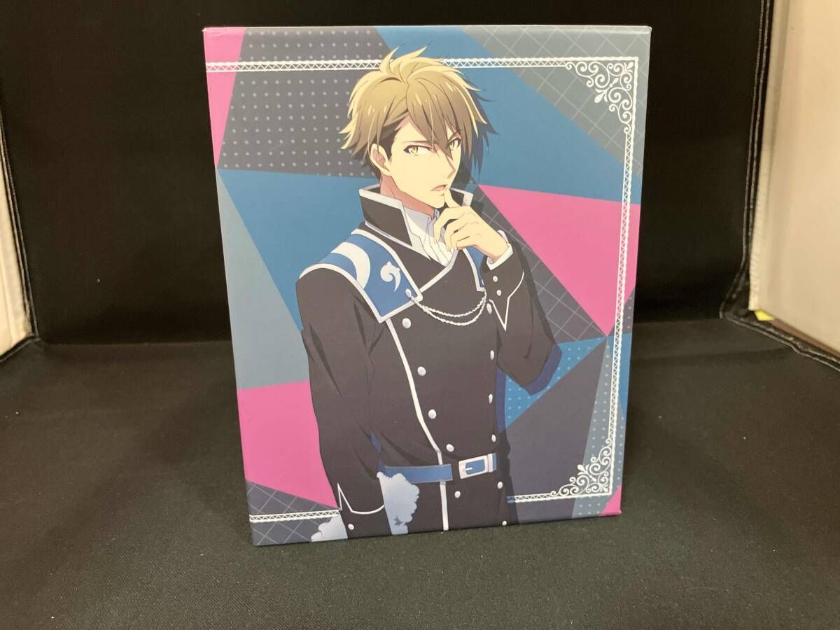 DVD 【※※※】[全7巻セット]アイドリッシュセブン 1~7(特装