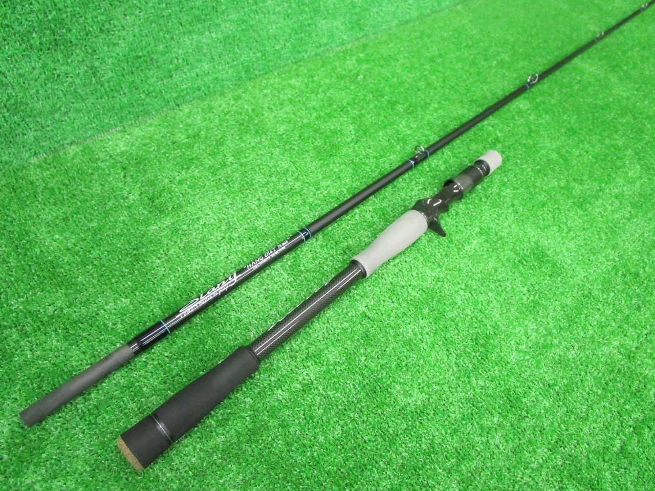 デジーノ レーベン スラング リブート ハングアウト74ミッド LSR