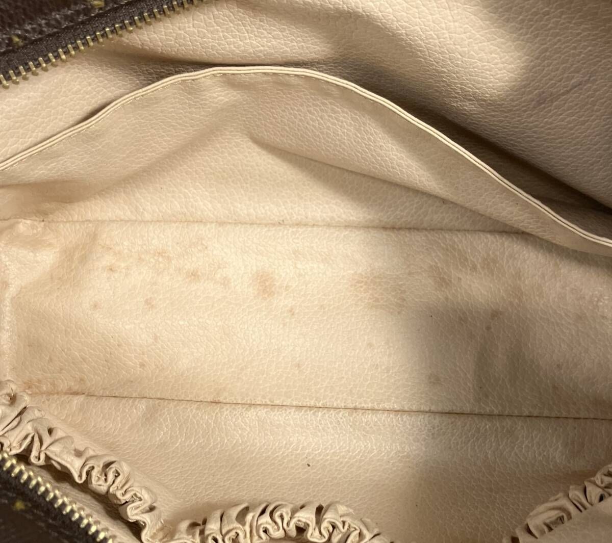 トゥルーストワレット セカンドバッグ