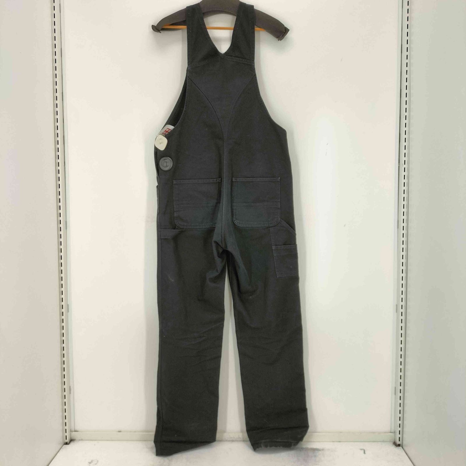 カーハートワークインプログレス Carhartt WIP BIB OVERALL メンズ