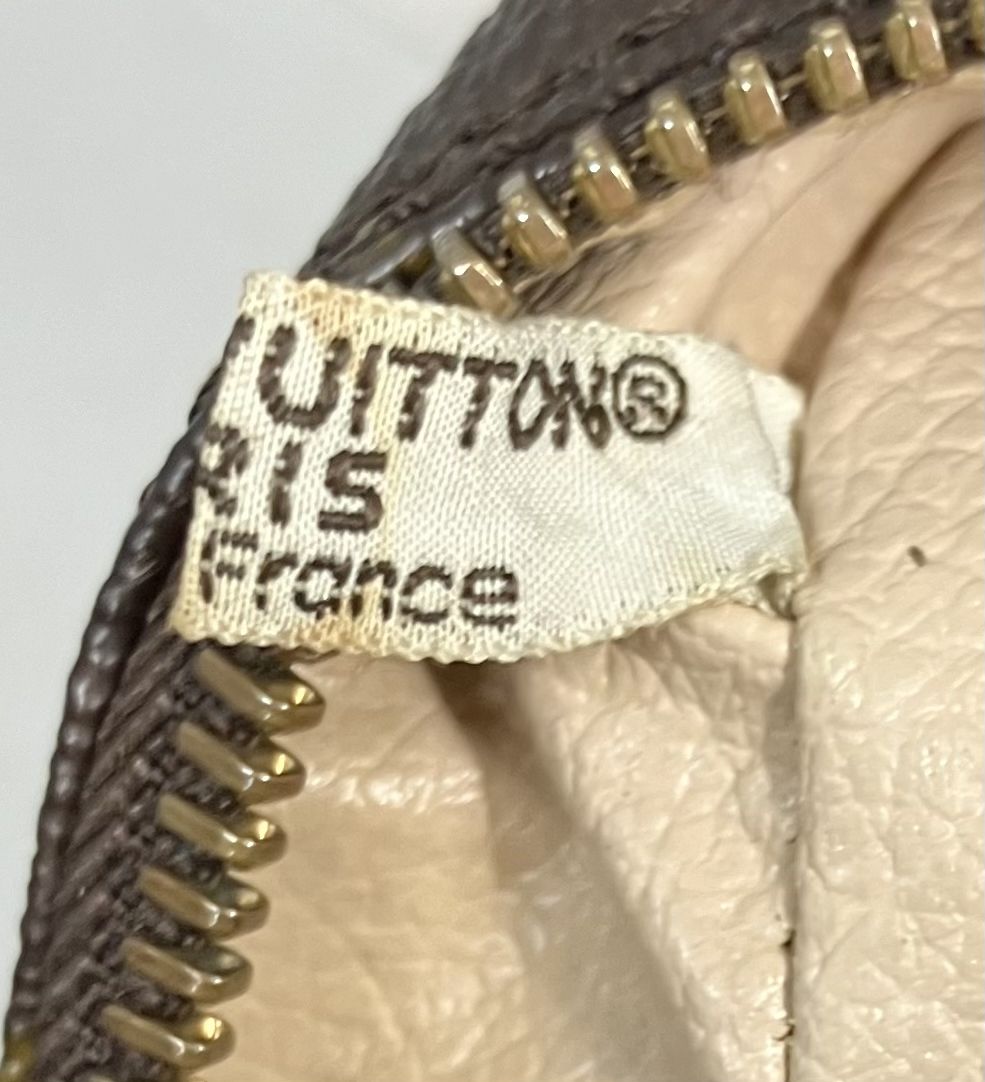 ルイヴィトンモノグラム 864