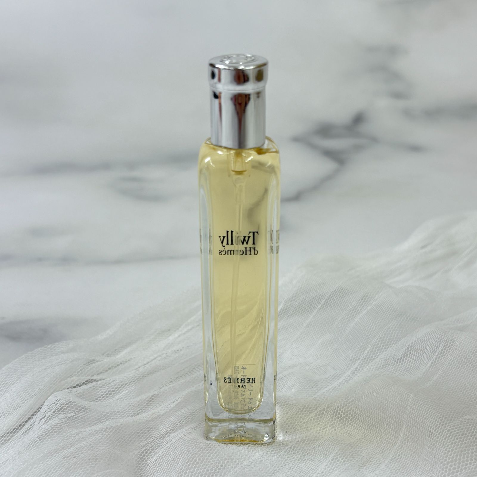 セット ツイリー