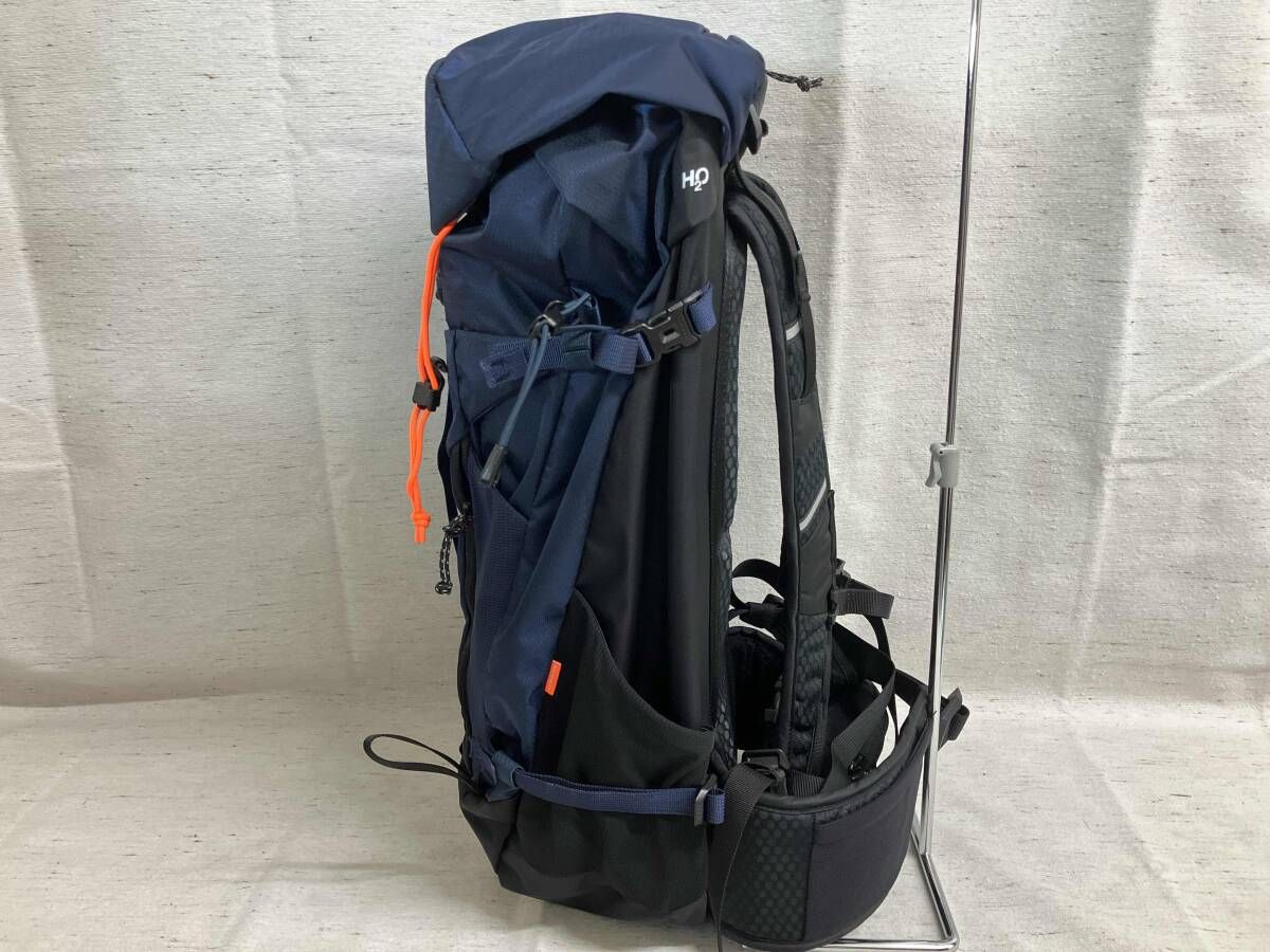 MAMMUT Lithium 30 Women マムート リュック バックパック ネイビー