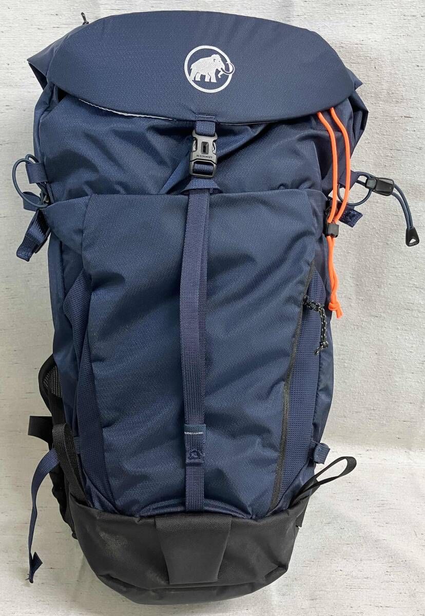 MAMMUT Lithium 30 Women マムート リュック バックパック ネイビー