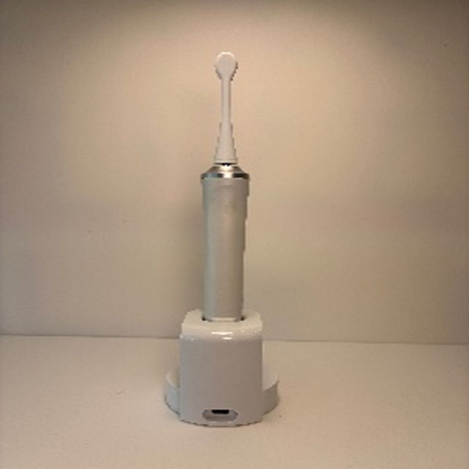 Panasonic EW-DL39-W 電動歯ブラシ本体 ドルツ 展示品 Amazon.co.jp