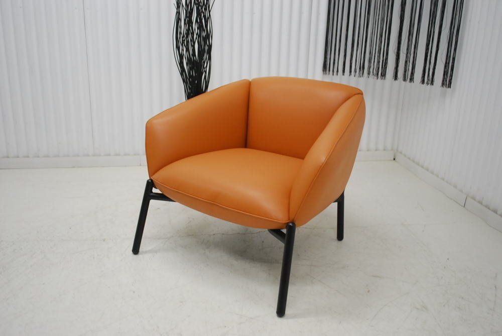 シングルソファーチェアーCAM