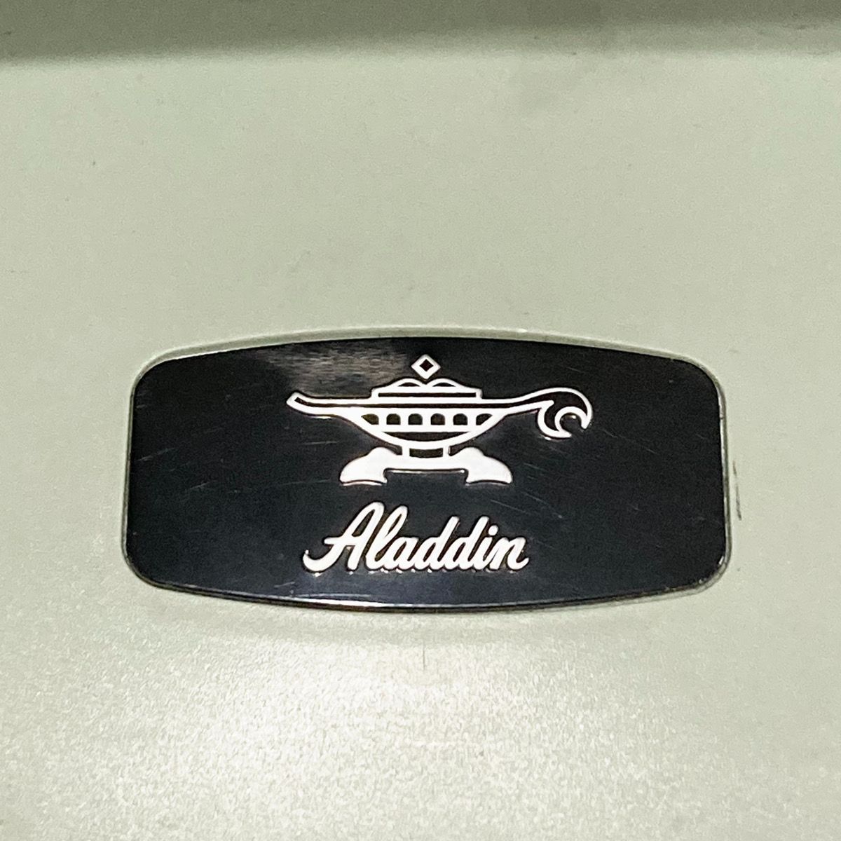 動作良好♪ アラジン 遠赤外線 グラファイトヒーター 最高 Aladdin CAH