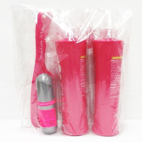 新品 未開封 ナジャペレーネ White Sands ホワイトサンズ プレミアム