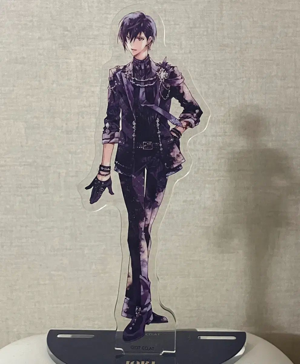 アイナナ エキスポ expo アクスタ 一織 天 千 ŹOOĻ 百 陸 大和 楽