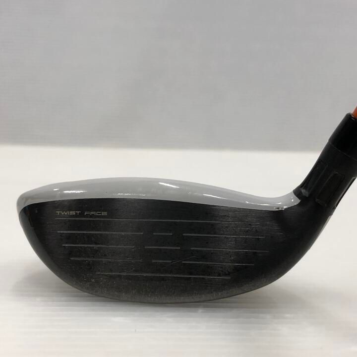 テーラーメイド SIM MAX 25度 ﾂｱｰAD DI- Xフレックス ユーティリティ 最短