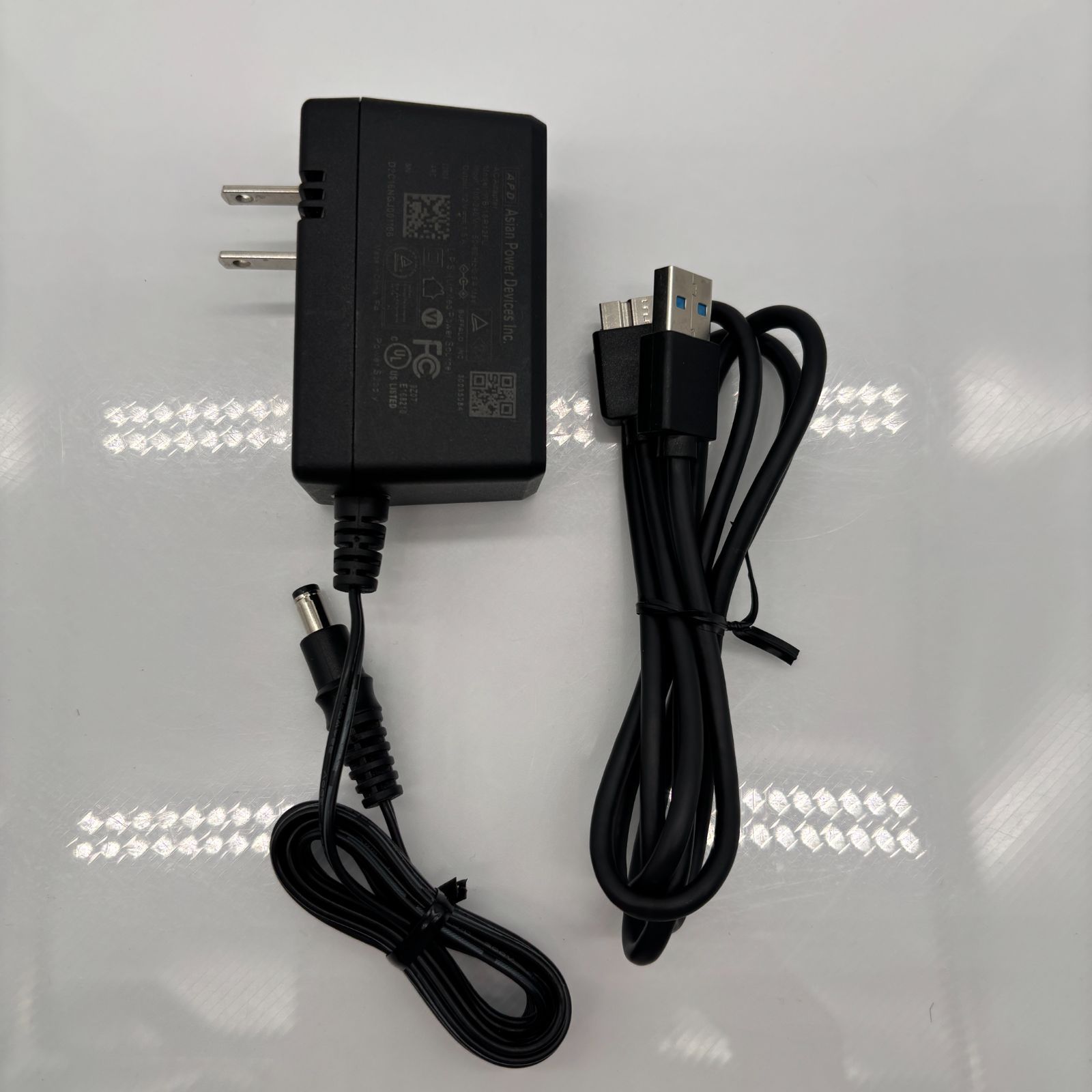 TOSHIBA HD-TDA 6 U 3-B|N 外付け ハードディスク TB