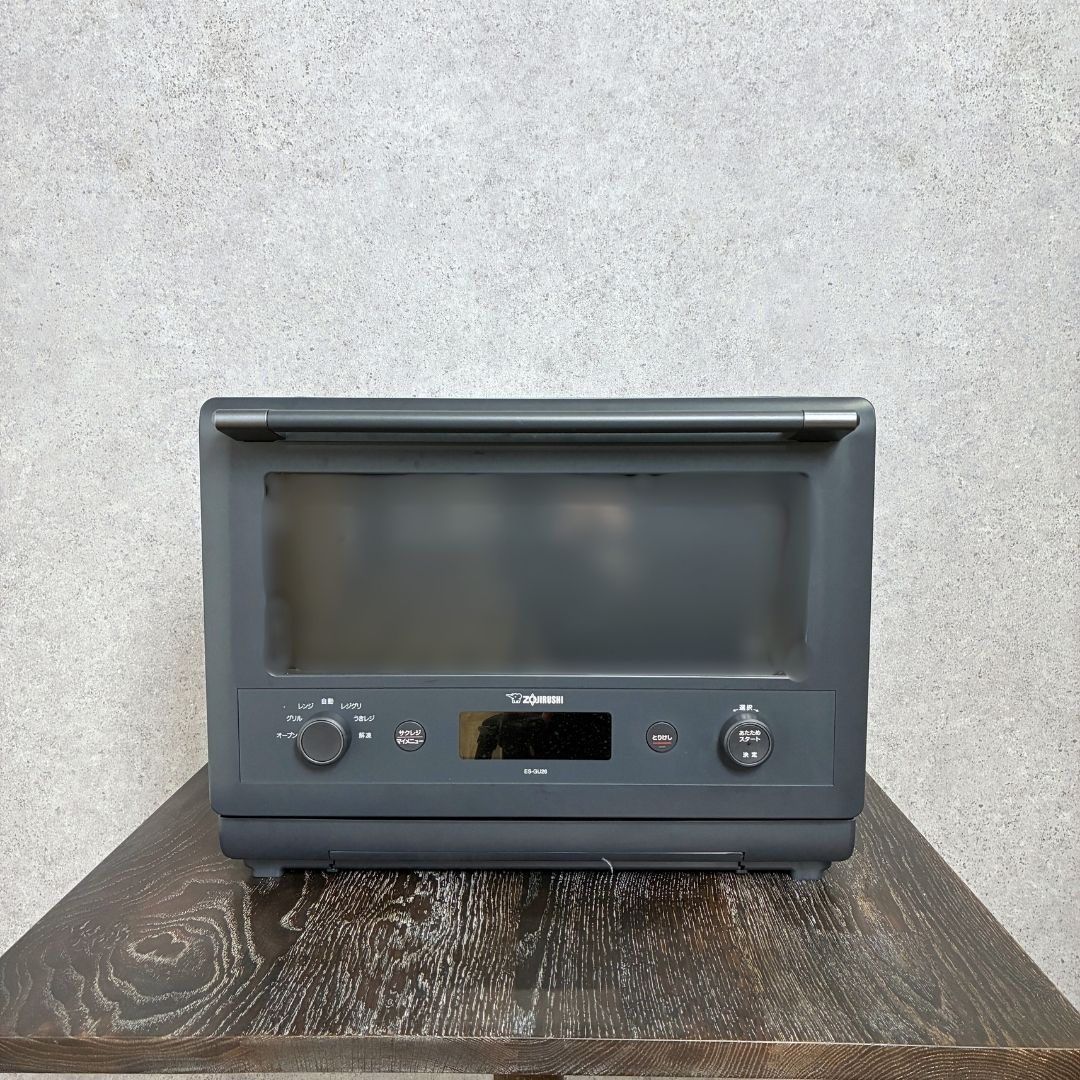 製 EVERINO 26 L 象印 オーブンレンジ エブリノ ES GU BM