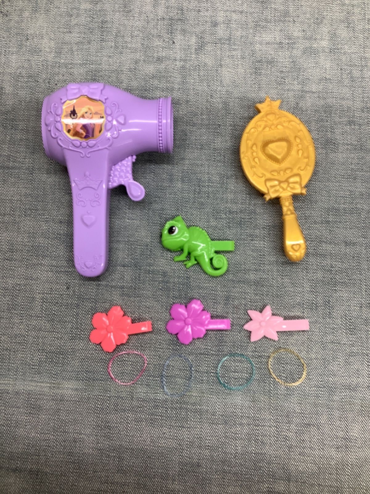 プリンセスプリンセス　ツアーグッズ他色々セット　【超レア】 プリンセスプリンセスツアーグッズ他色々セット【超レア】