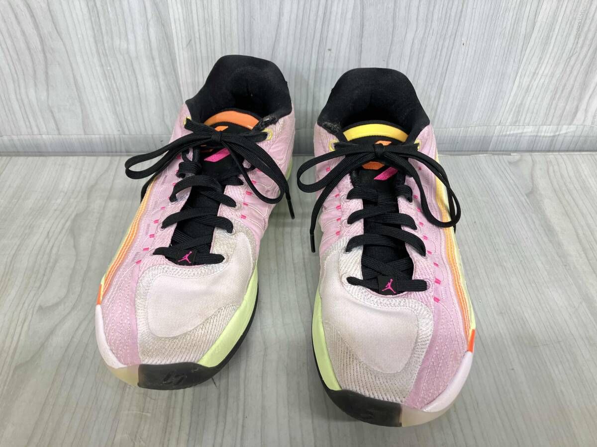 Jordan ルカ ルカ4 ピンク NIKE JORDAN LUKA 4 PF Gone Fishing IB7904