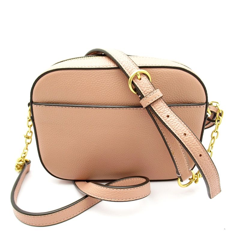 トリーバーチ トリーバーチ ショルダーバッグ 64447 レザー レディース