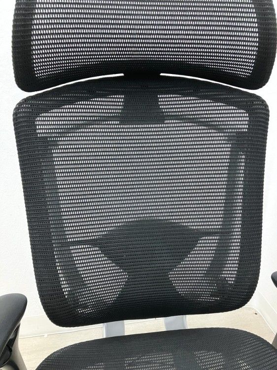 可動肘付コンテッサチェア CM91SB