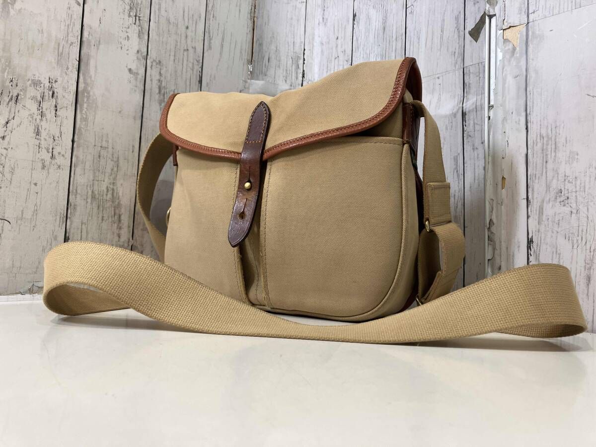 Brady STOUR ブレディ ストアー ベージュ ショルダーバッグ - メルカリ