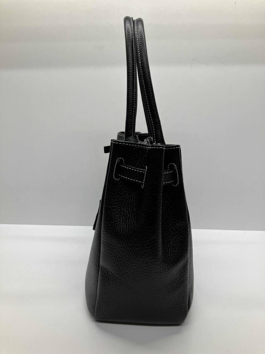 傳濱野 Mietia デンハマノ ミーティア レディース ハンドバッグ