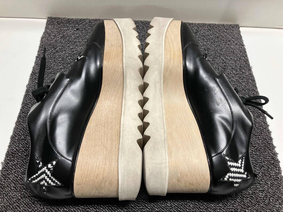 ブラックサイズ