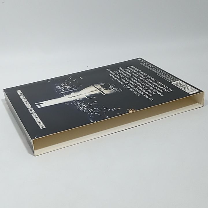 氷室京介 / KYOSUKE HIMURO SPECIAL GIGS THE BORDERLESS FROM BOOWY