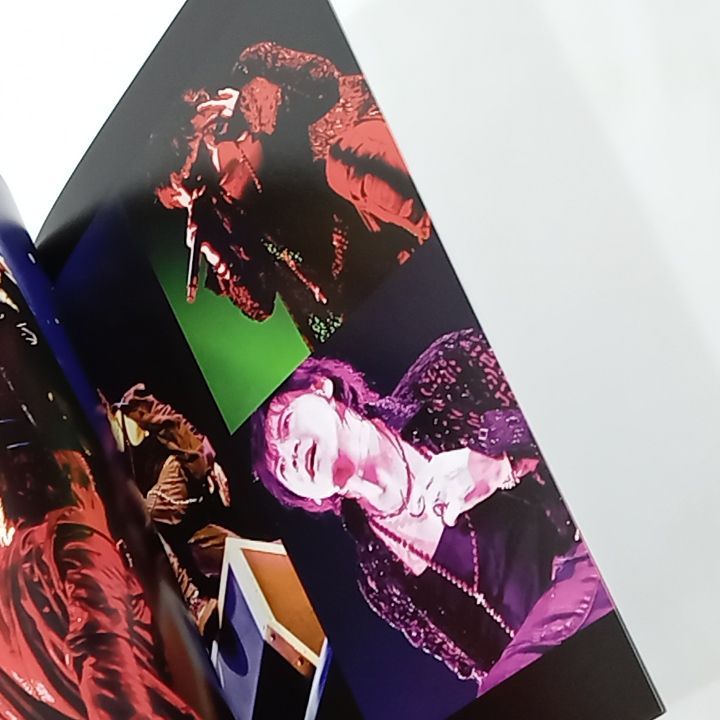 氷室京介 / KYOSUKE HIMURO SPECIAL GIGS THE BORDERLESS FROM BOOWY