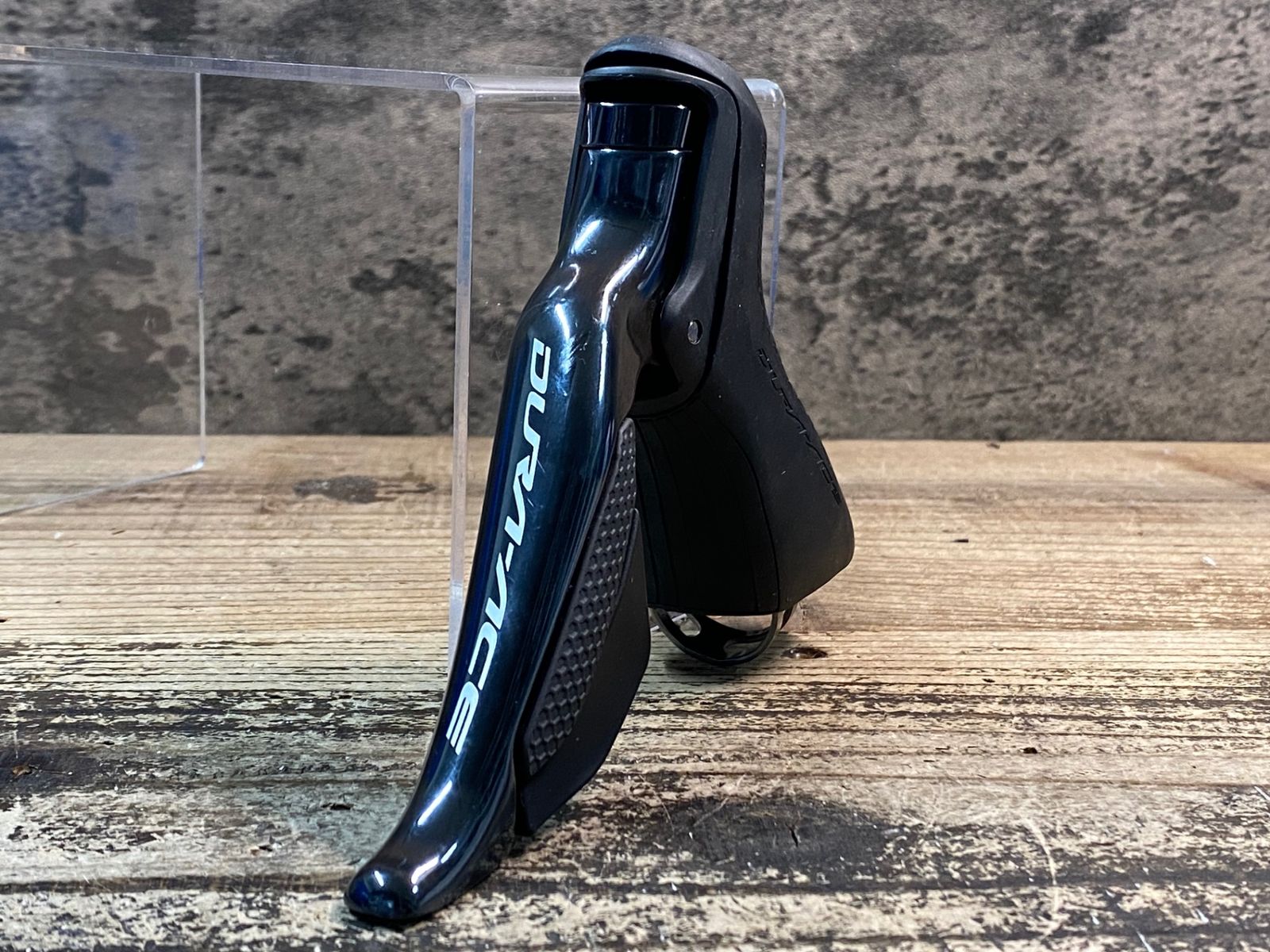 JF 681 シマノ SHIMANO デュラエース DURA ACE ST R 9150 STIレバー 左 Di 2 電動 接続 済