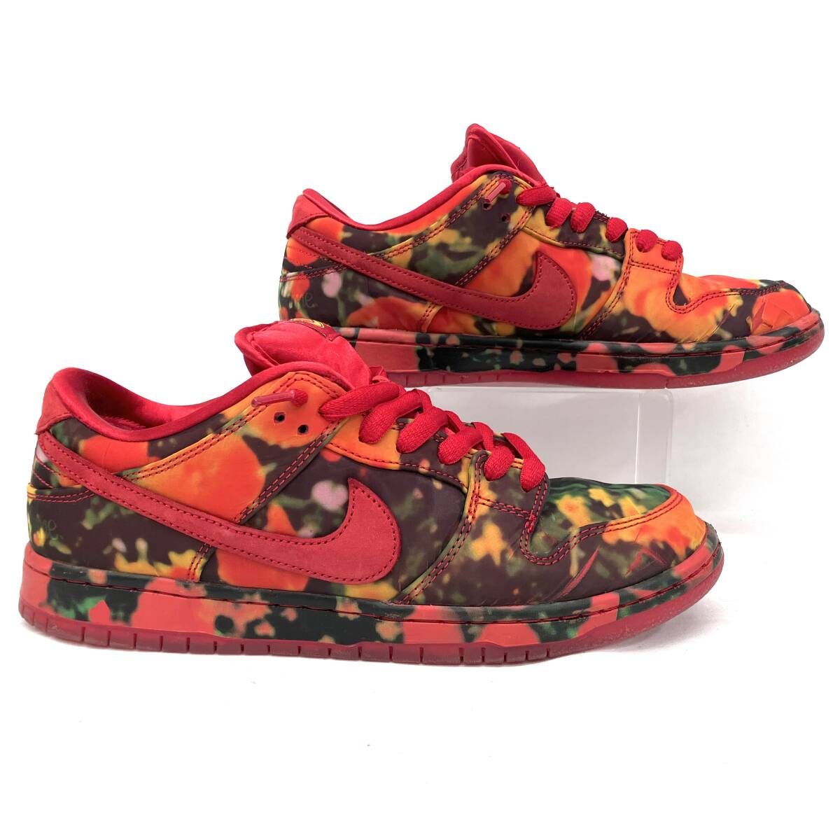 NIKE ナイキ SB DUNK LOW PRO WOO QS 