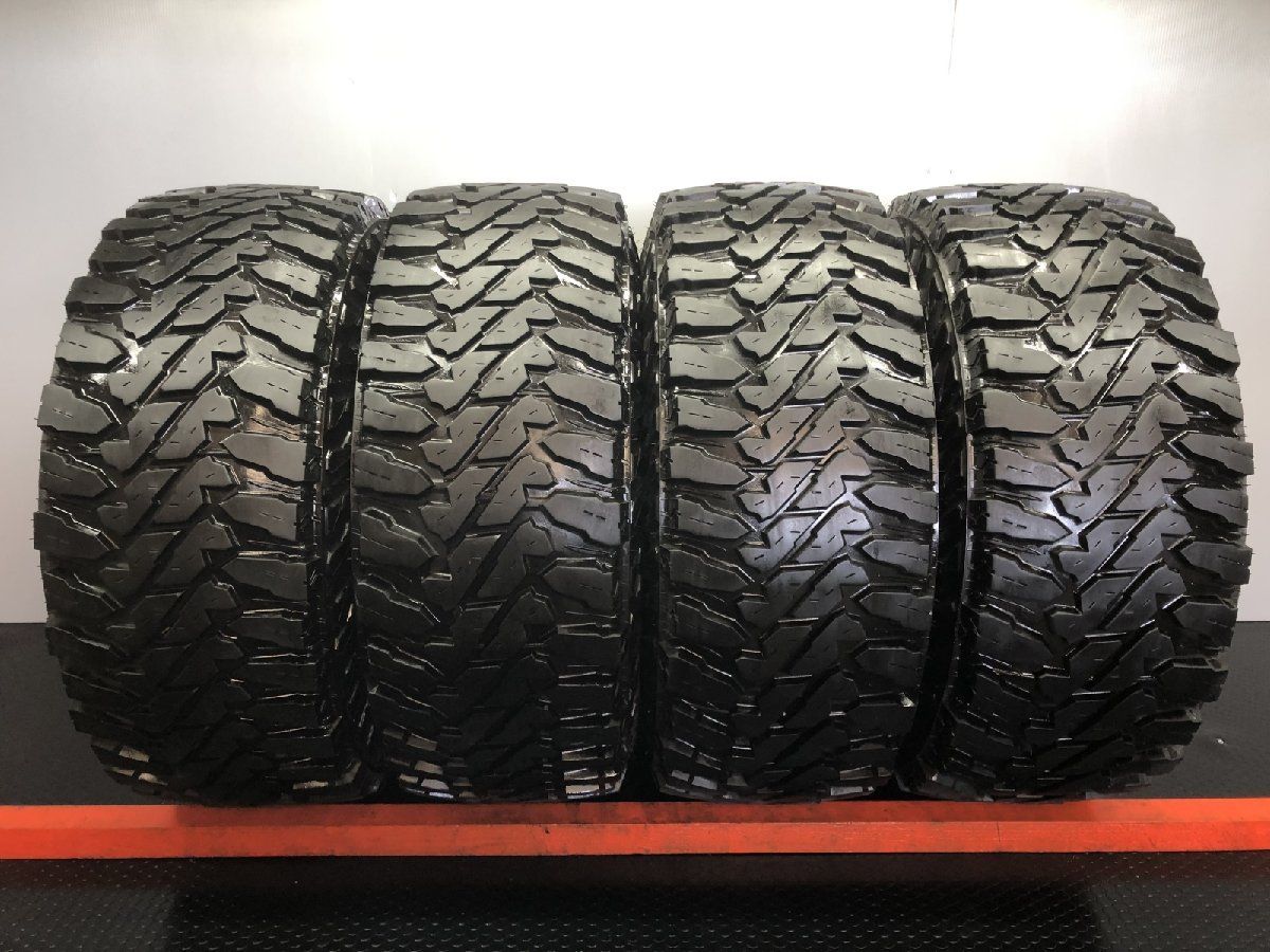  YK M T G 003 33 12 50 R 15 LT 6 PR 夏タイヤ オフロード ミッキートンプソンタイプ 15インチ 7 19 ランクル等 STE 034 15インチ オフロード