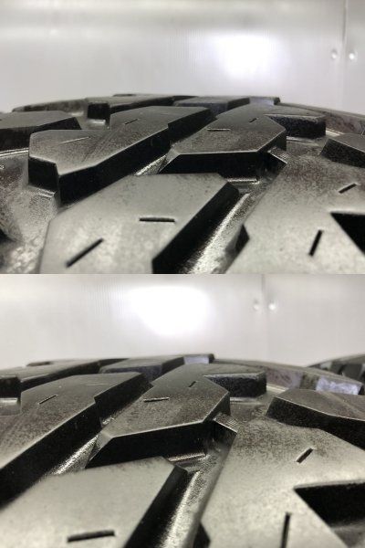 夏タイヤ オフロード