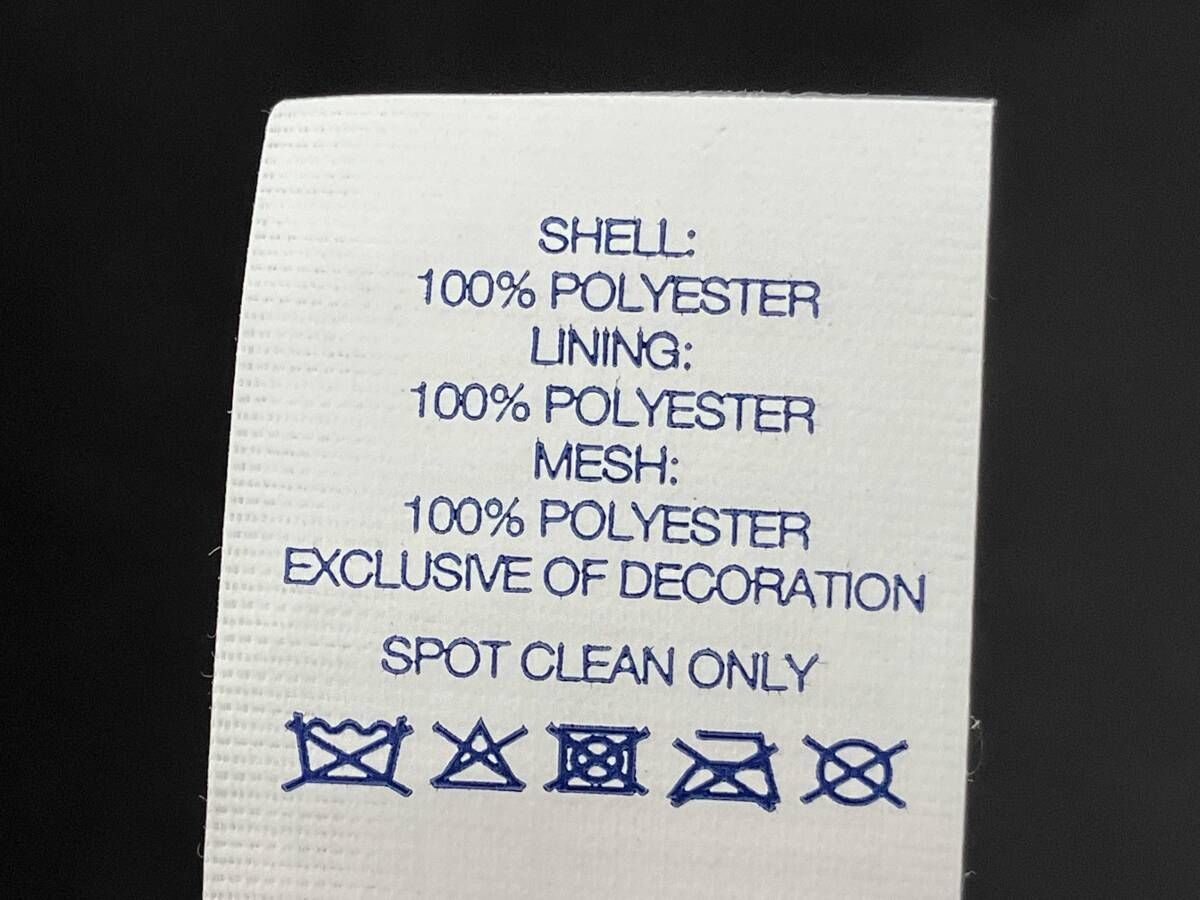 キャップ Authorized