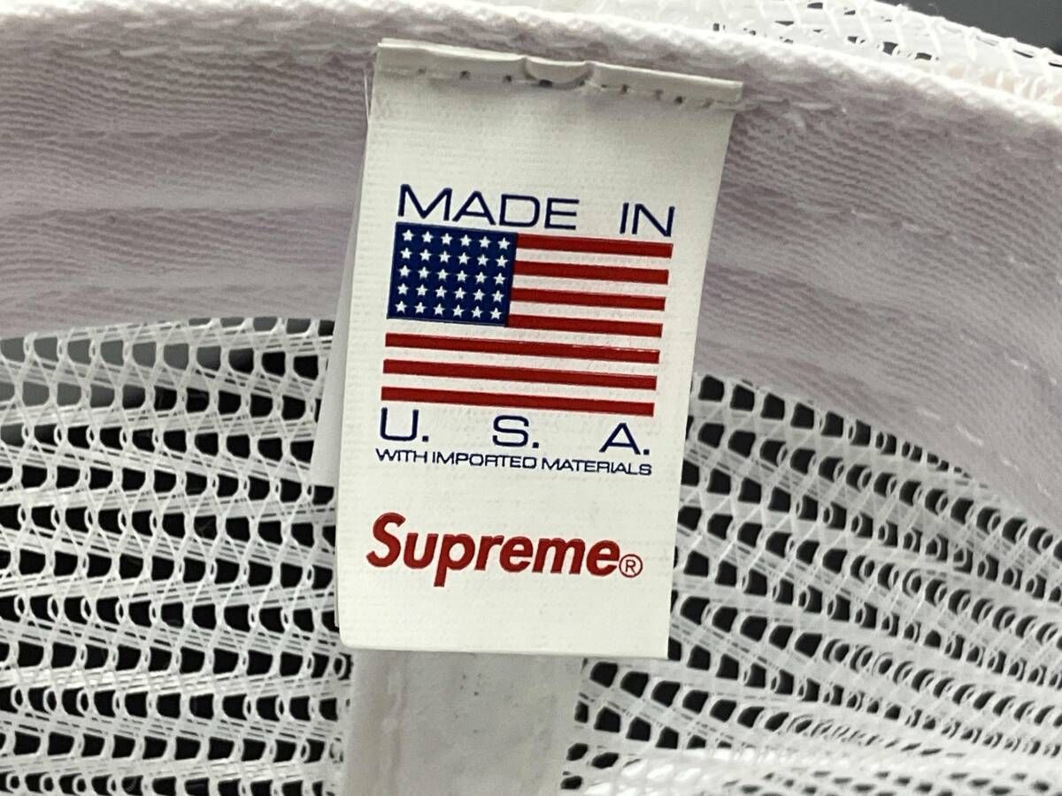 Supreme キャップ Authorized Mesh シュプリーム その他 帽子 メンズ
