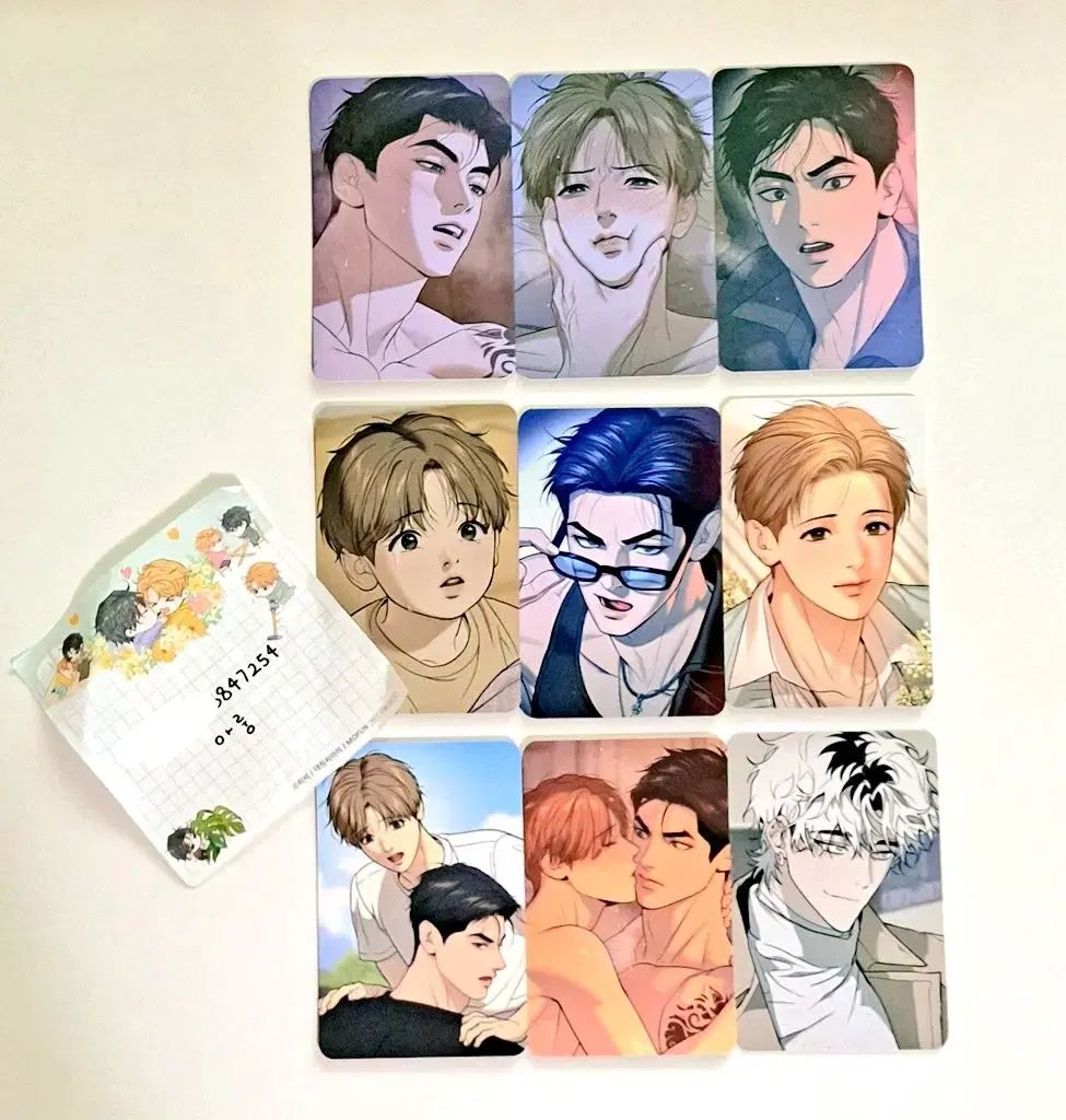 JMEESHOP 春 Jinx コレクション トレカ ポトレカ 異物のジップ グッズ