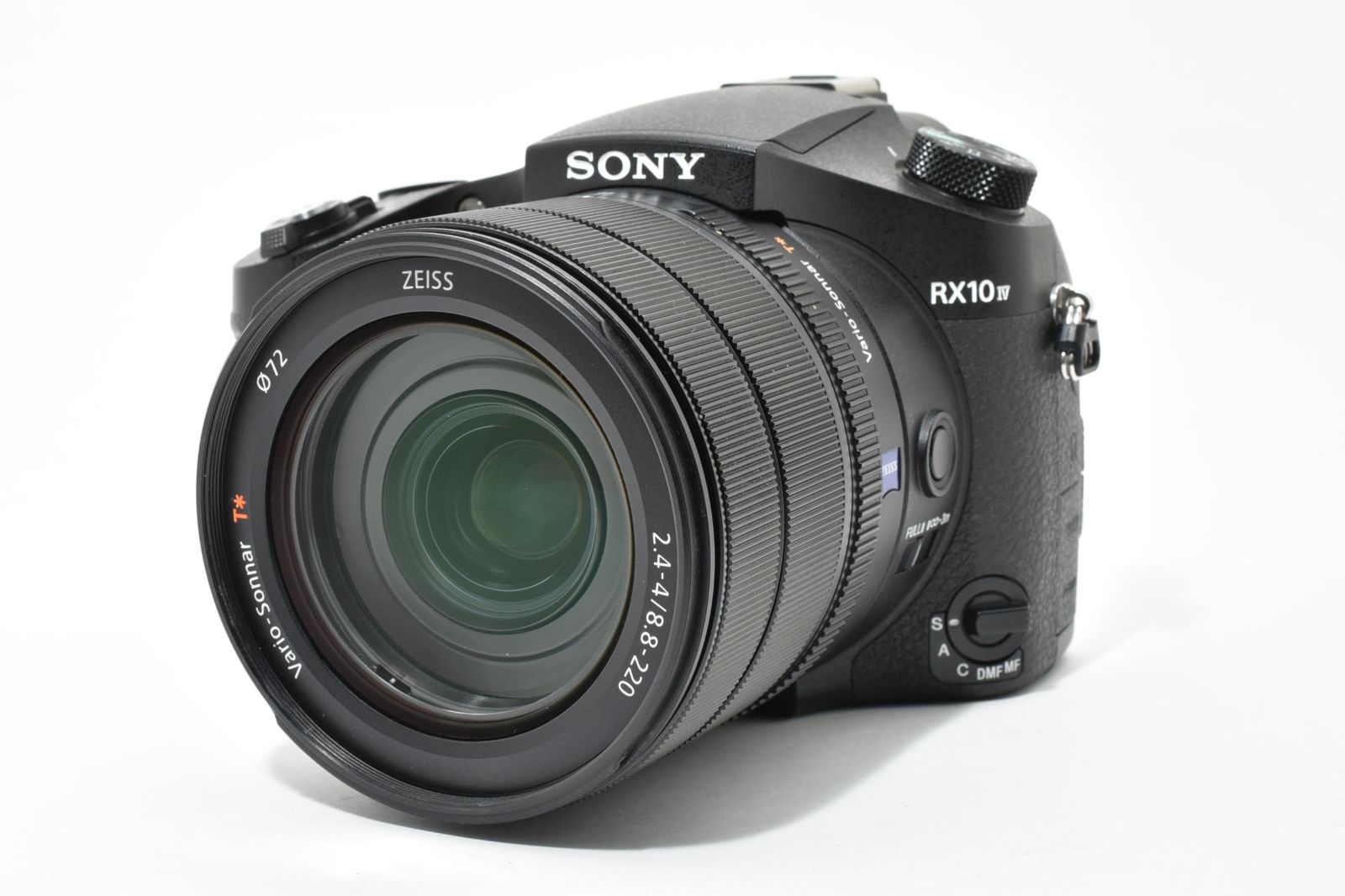 級 Sony DSC RX 10 M 4 バッテリーチャージャーセット