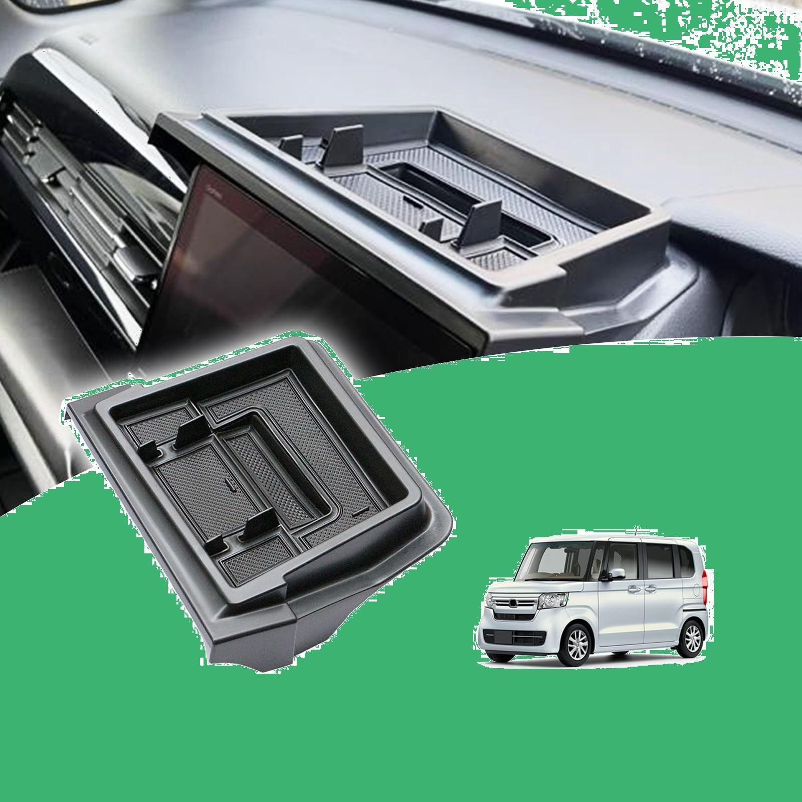 小物 na. 特価商品】nbox用 滑り止め JF3 アクセサリー スマホホルダー 小物入れ