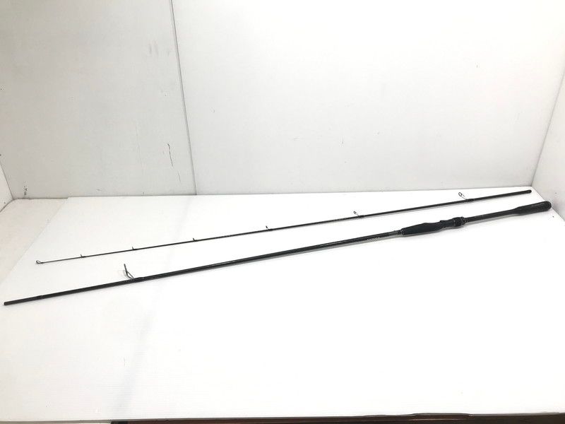 品 SHIMANO シマノ 18 EXSENCE GENOS エクスセンス ジェノス S 96 M R スピニングロッド ソルトロッド 代金引換不可 佐川急便発送 釣り 釣り具等 133-251127-yk-05-tag