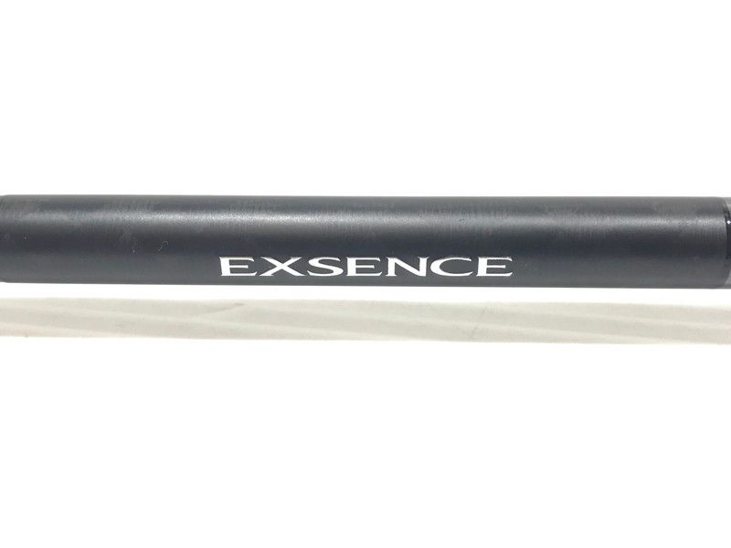  品 SHIMANO シマノ 18 EXSENCE GENOS エクスセンス ジェノス S 96 M R スピニングロッド ソルトロッド 代金引換不可 佐川急便発送 釣り 釣り具等 133 251127 yk 05 tag シーバスロッド ロッド