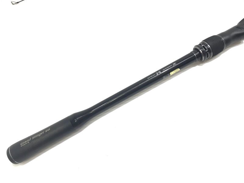 品 SHIMANO シマノ 18 EXSENCE GENOS エクスセンス ジェノス S 96 M|R スピニングロッド ソルトロッド 代金引換不可 佐川急便発送 釣り 釣り具等 133-251127-yk-05-tag