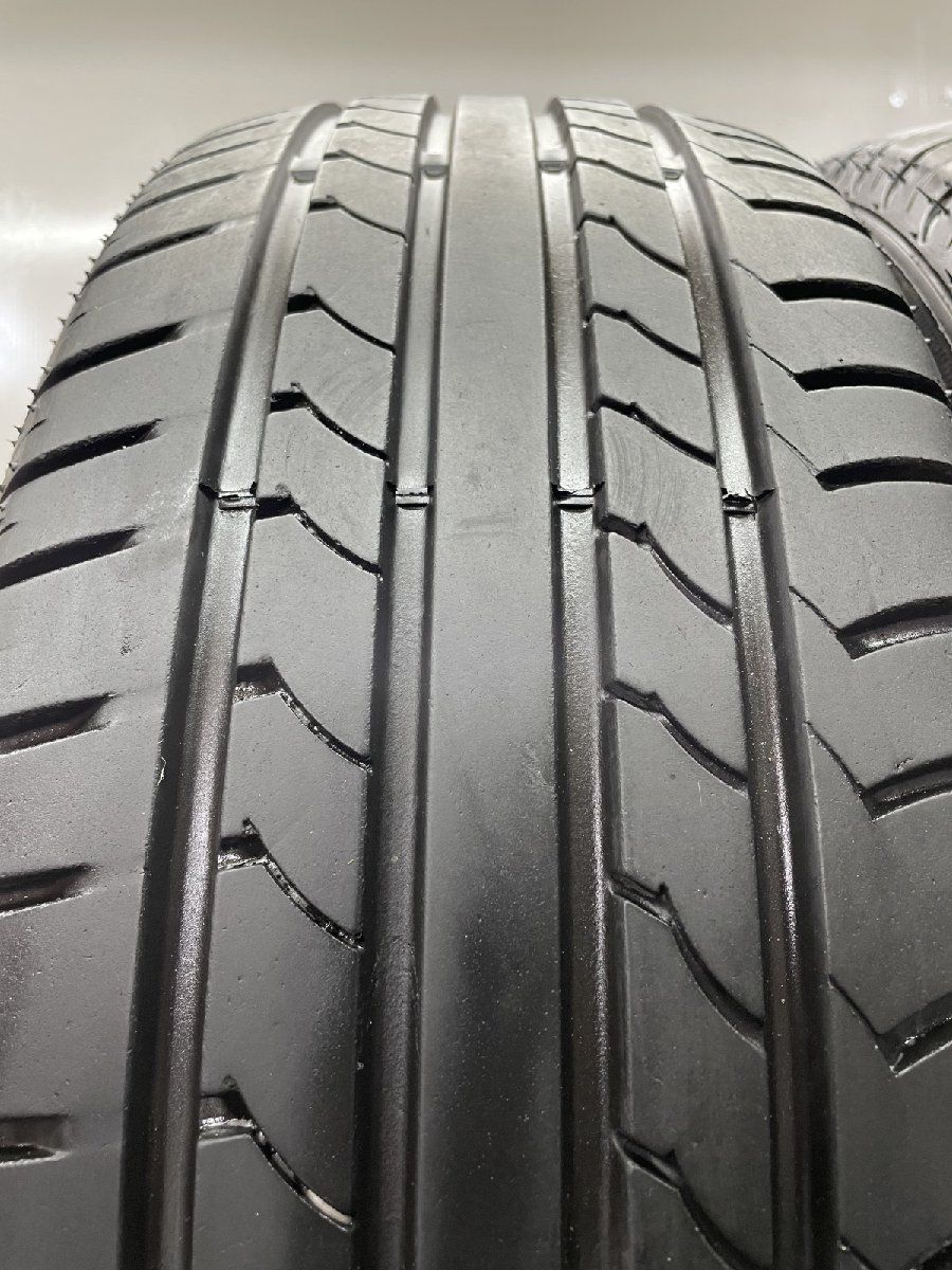 MAXTREK MAXIMUS M 1 225 60 R 17 17インチ 夏タイヤ 2本 23年製 バリ溝 アルファード ヴェルファイア レガシィアウトバック等 STB 045