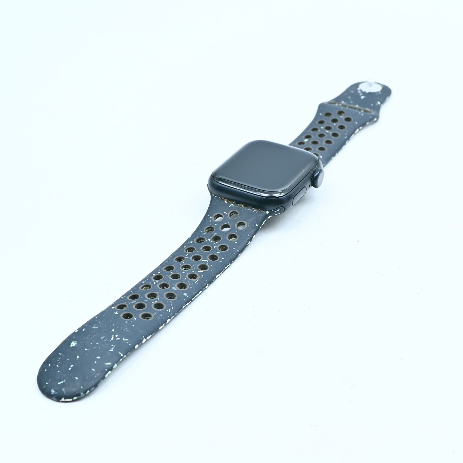 【美品】Apple Watch Series 9 (GPSモデル) - 41mm