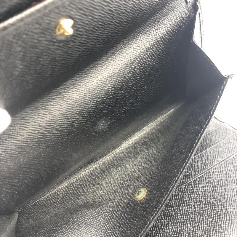 中古】LOUIS VUITTON エピ ポルトトレゾール インターナショナル